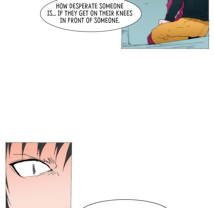 Can’t See Can’t Hear But Love Chapter 76 image 71