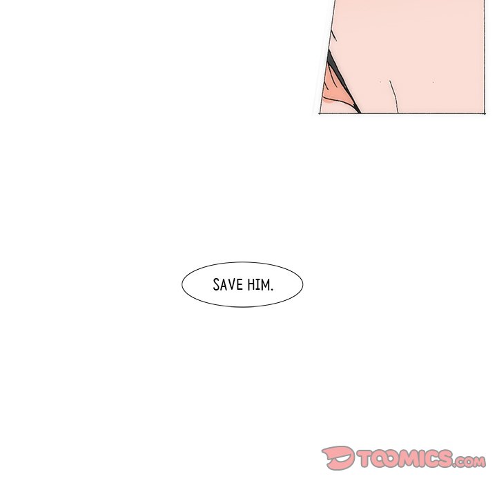 Can’t See Can’t Hear But Love Chapter 76 image 73