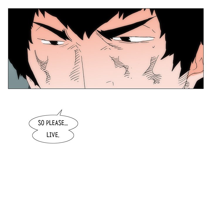 Can’t See Can’t Hear But Love Chapter 76 image 7