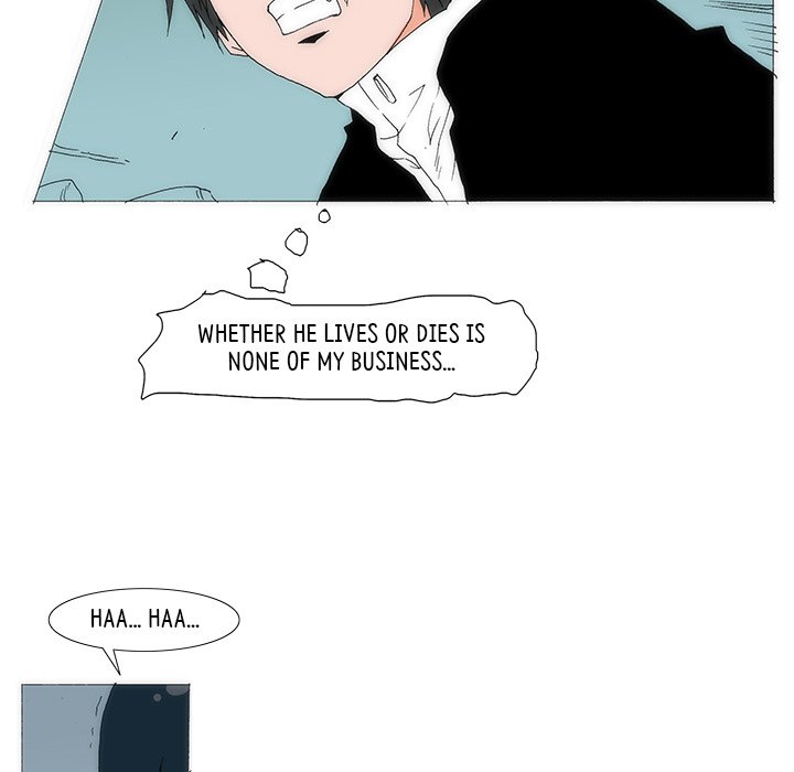 Can’t See Can’t Hear But Love Chapter 77 image 9