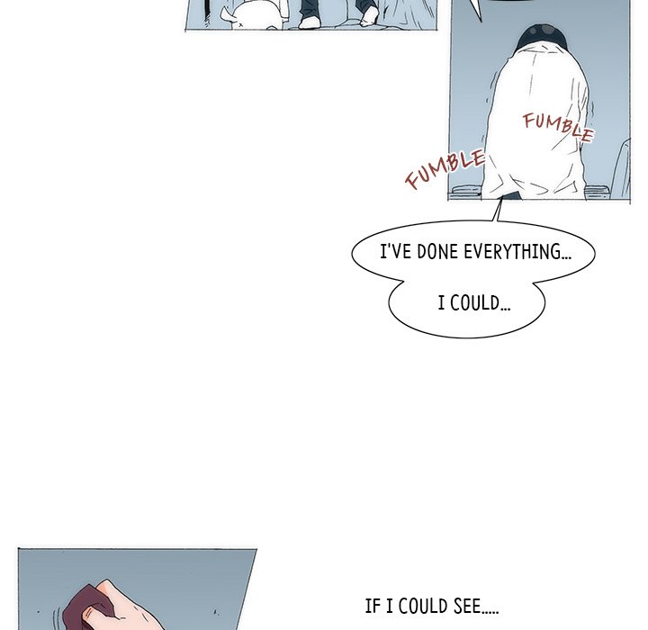 Can’t See Can’t Hear But Love Chapter 77 image 12