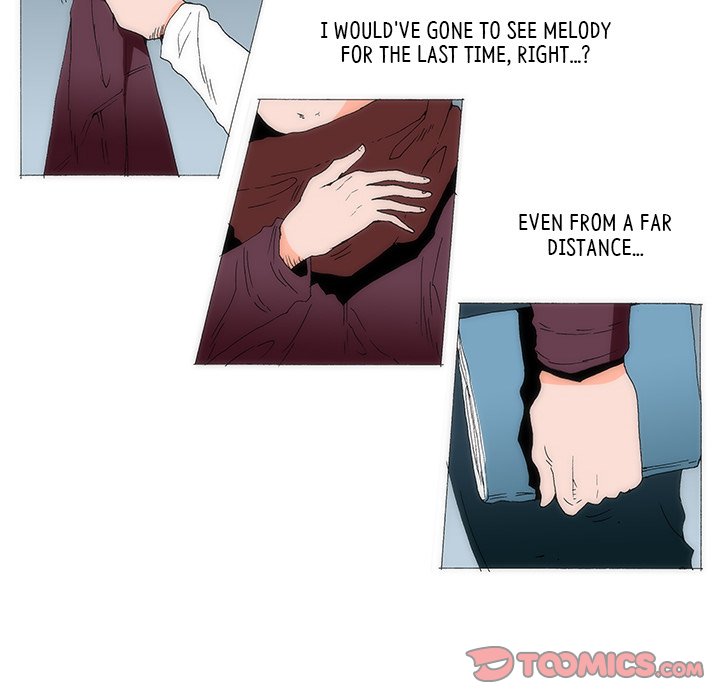 Can’t See Can’t Hear But Love Chapter 77 image 13