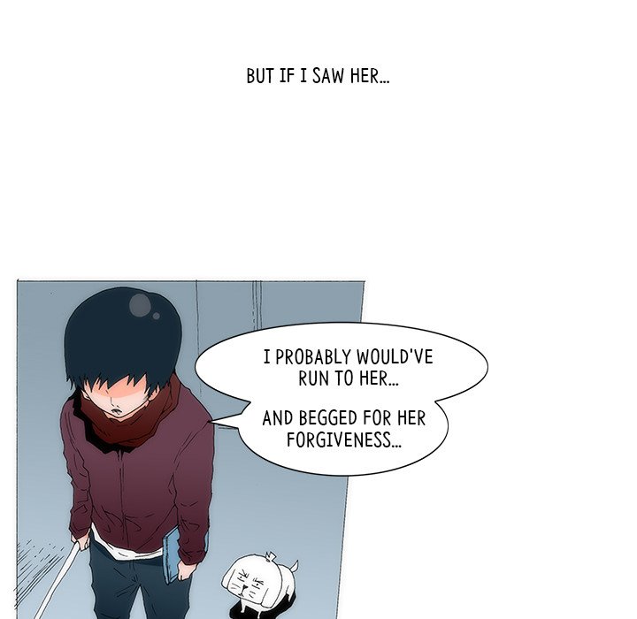 Can’t See Can’t Hear But Love Chapter 77 image 14