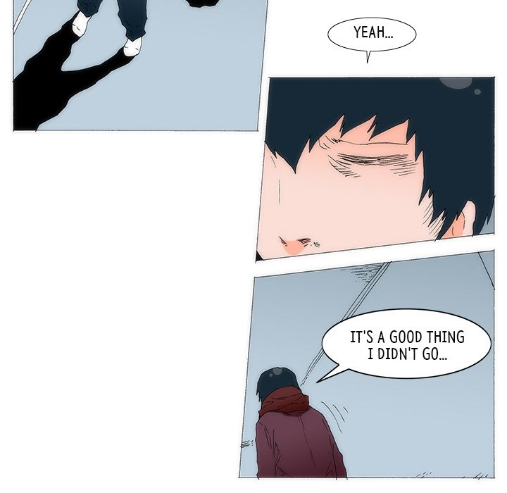 Can’t See Can’t Hear But Love Chapter 77 image 15