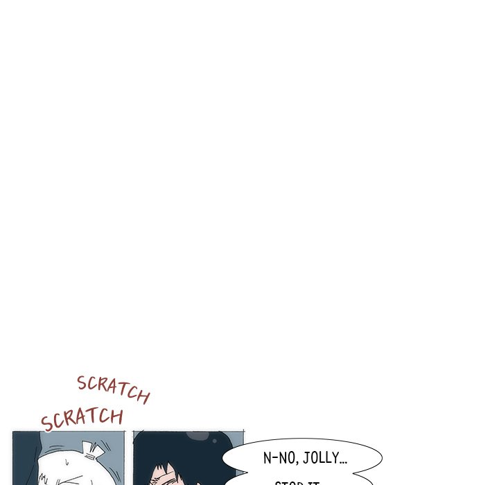Can’t See Can’t Hear But Love Chapter 77 image 16