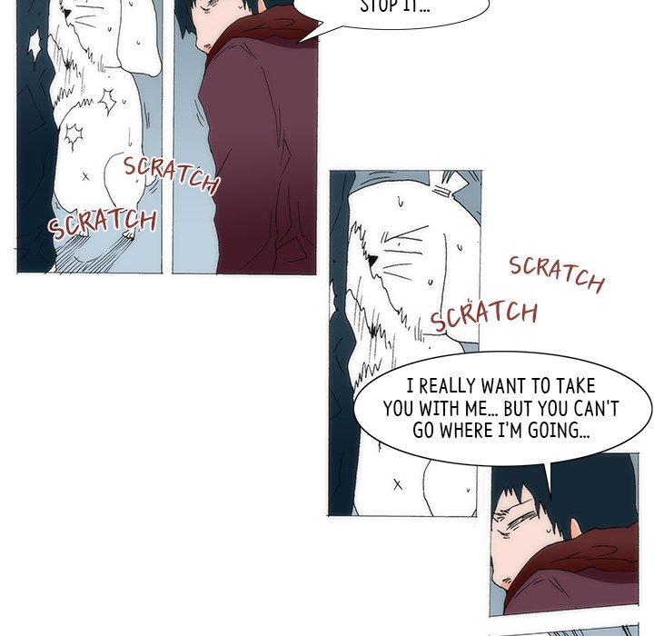Can’t See Can’t Hear But Love Chapter 77 image 17