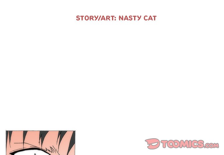 Can’t See Can’t Hear But Love Chapter 77 image 1