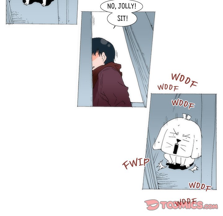 Can’t See Can’t Hear But Love Chapter 77 image 19