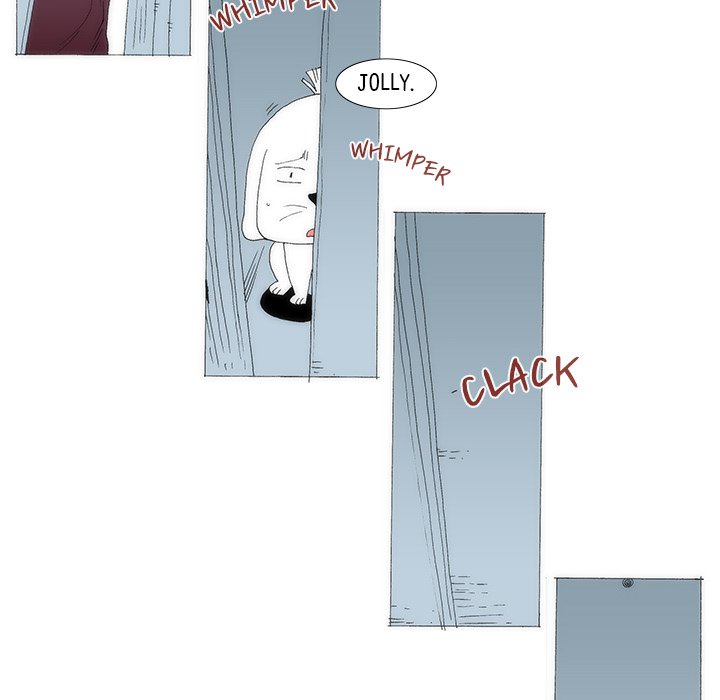 Can’t See Can’t Hear But Love Chapter 77 image 21
