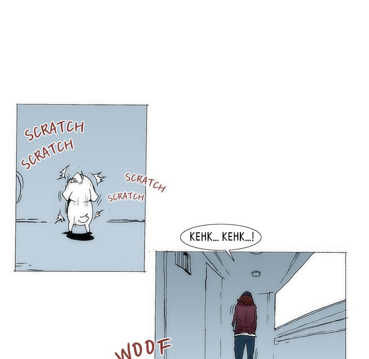 Can’t See Can’t Hear But Love Chapter 77 image 24