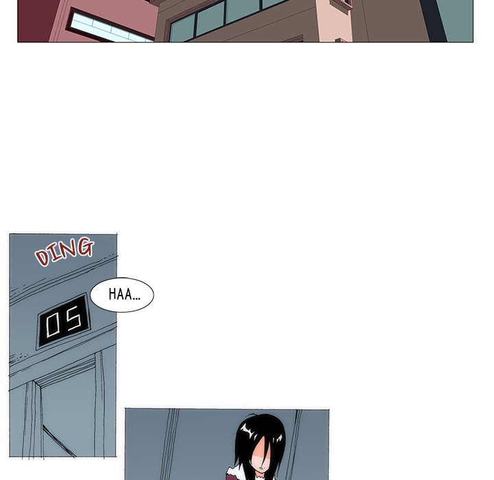 Can’t See Can’t Hear But Love Chapter 77 image 29