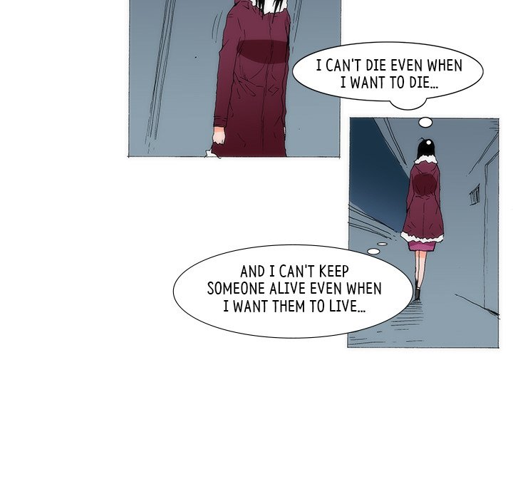 Can’t See Can’t Hear But Love Chapter 77 image 30