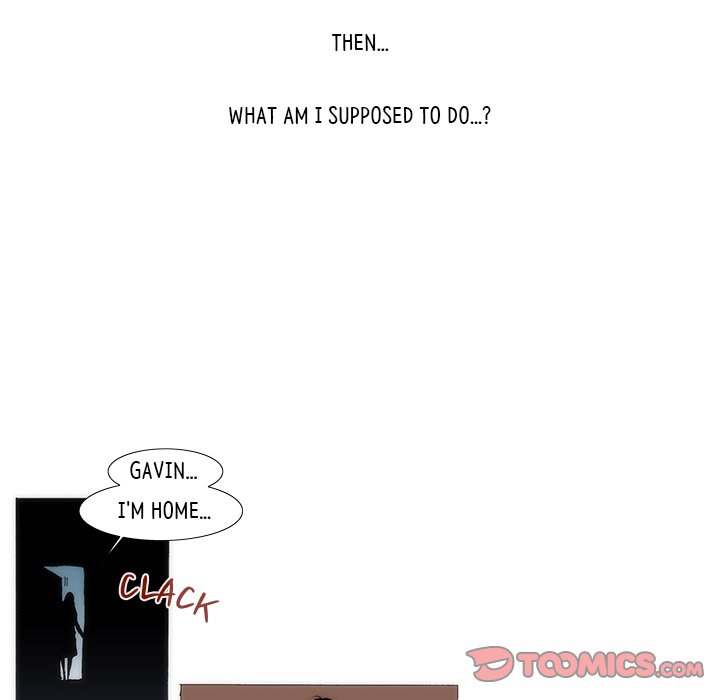 Can’t See Can’t Hear But Love Chapter 77 image 31