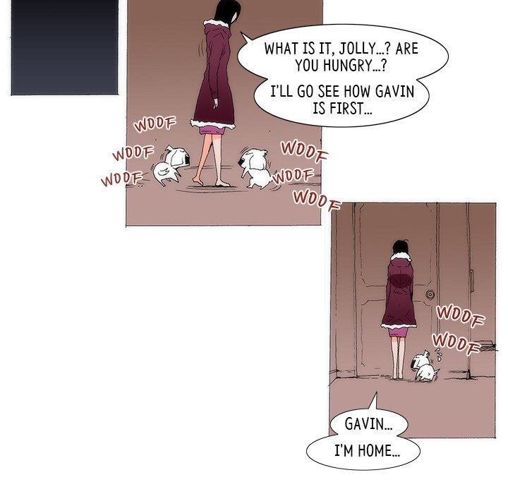 Can’t See Can’t Hear But Love Chapter 77 image 32