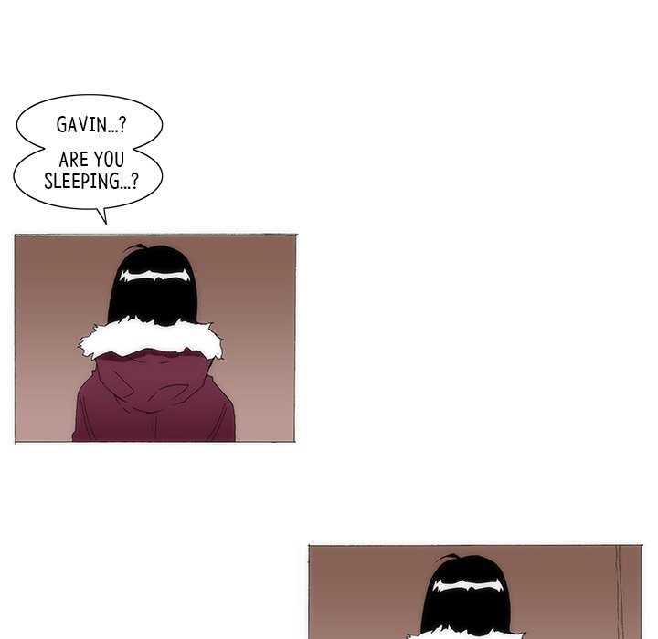 Can’t See Can’t Hear But Love Chapter 77 image 33