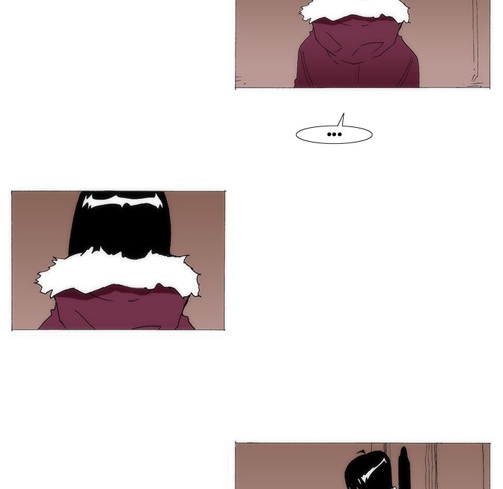 Can’t See Can’t Hear But Love Chapter 77 image 34
