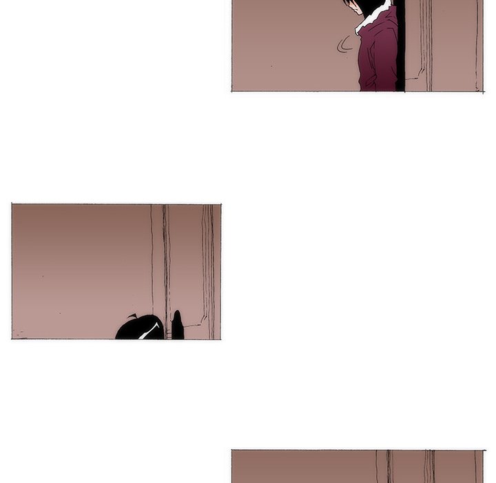 Can’t See Can’t Hear But Love Chapter 77 image 35