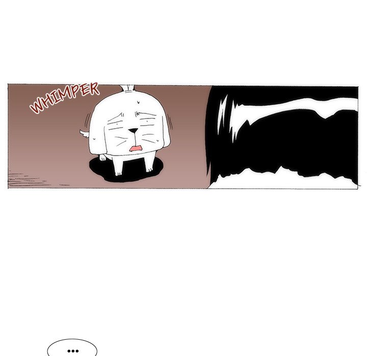 Can’t See Can’t Hear But Love Chapter 77 image 40