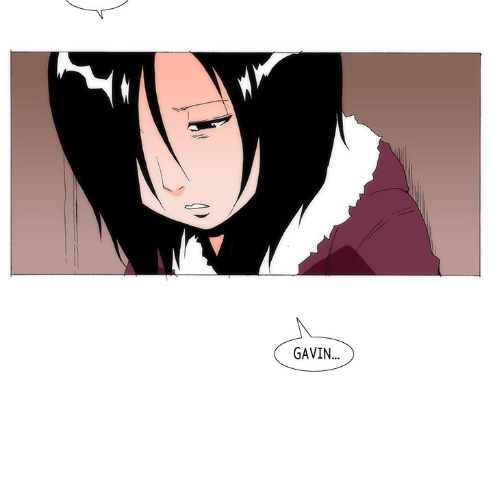 Can’t See Can’t Hear But Love Chapter 77 image 41