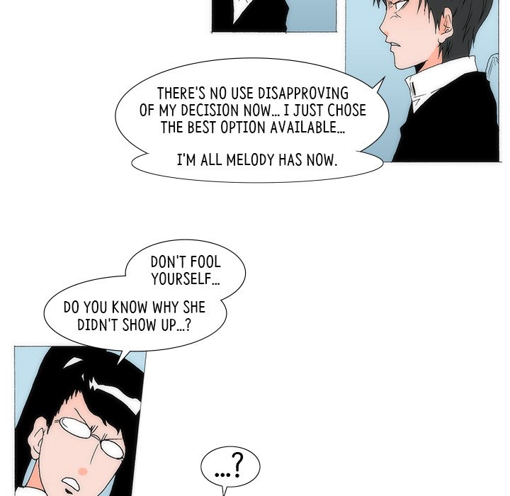 Can’t See Can’t Hear But Love Chapter 77 image 46