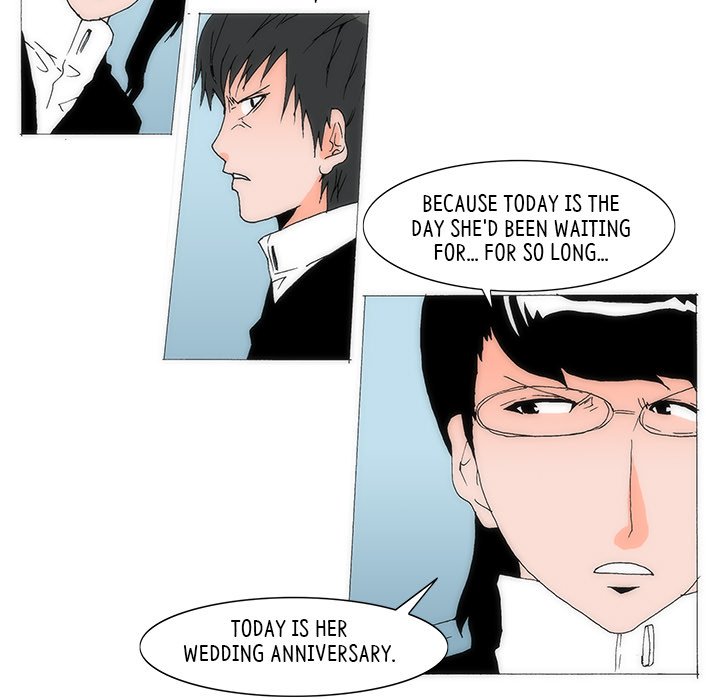 Can’t See Can’t Hear But Love Chapter 77 image 47