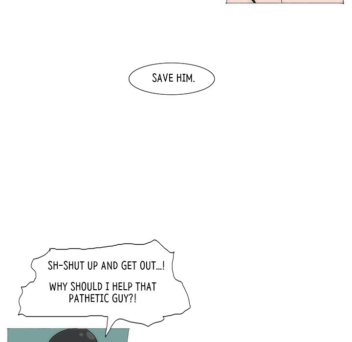Can’t See Can’t Hear But Love Chapter 77 image 4
