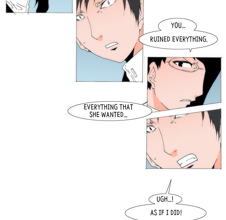 Can’t See Can’t Hear But Love Chapter 77 image 50