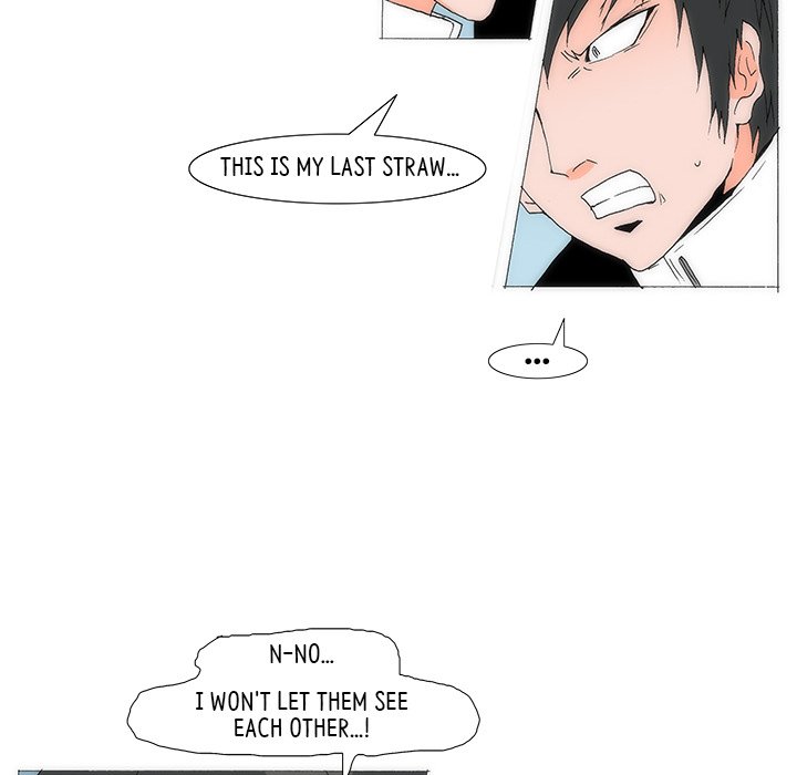 Can’t See Can’t Hear But Love Chapter 77 image 52
