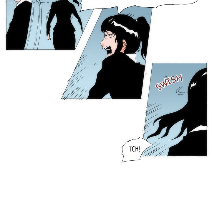 Can’t See Can’t Hear But Love Chapter 77 image 56