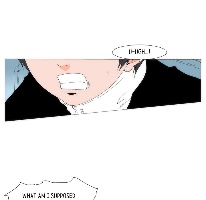 Can’t See Can’t Hear But Love Chapter 77 image 57