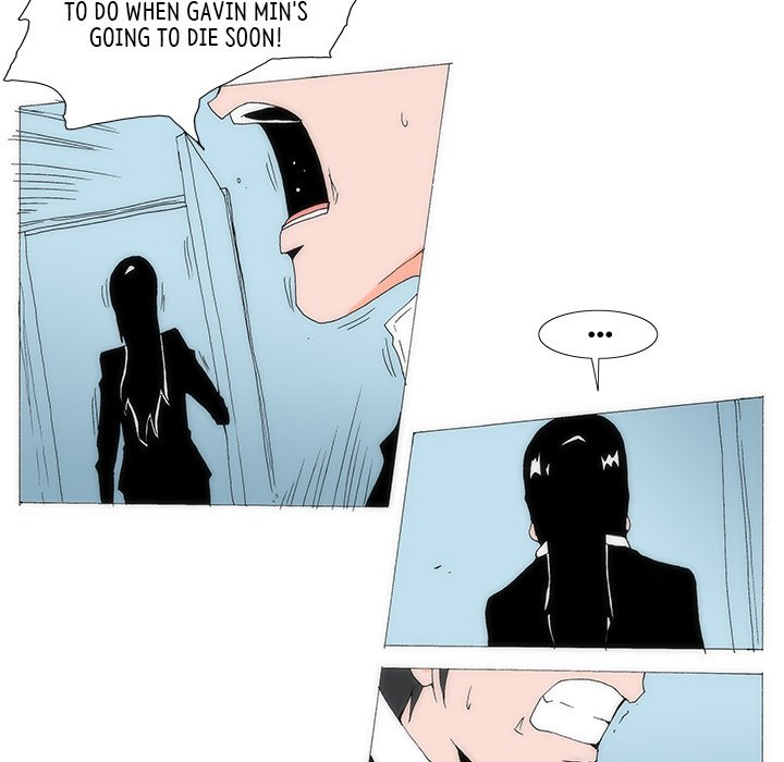 Can’t See Can’t Hear But Love Chapter 77 image 58