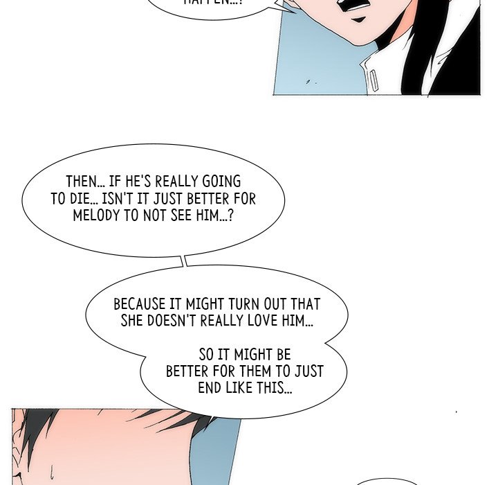 Can’t See Can’t Hear But Love Chapter 77 image 62