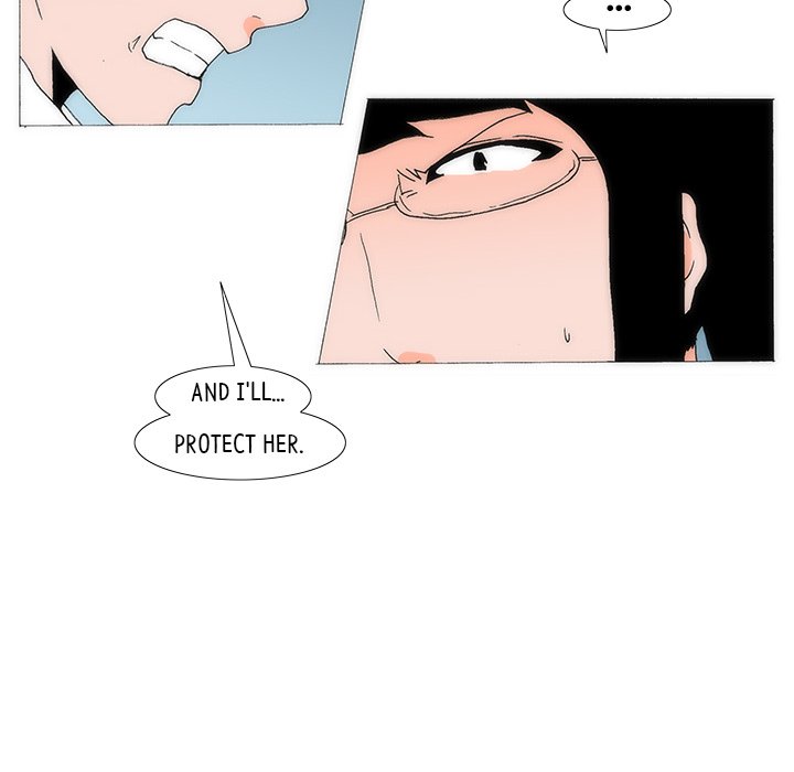 Can’t See Can’t Hear But Love Chapter 77 image 63