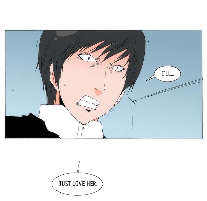 Can’t See Can’t Hear But Love Chapter 77 image 64