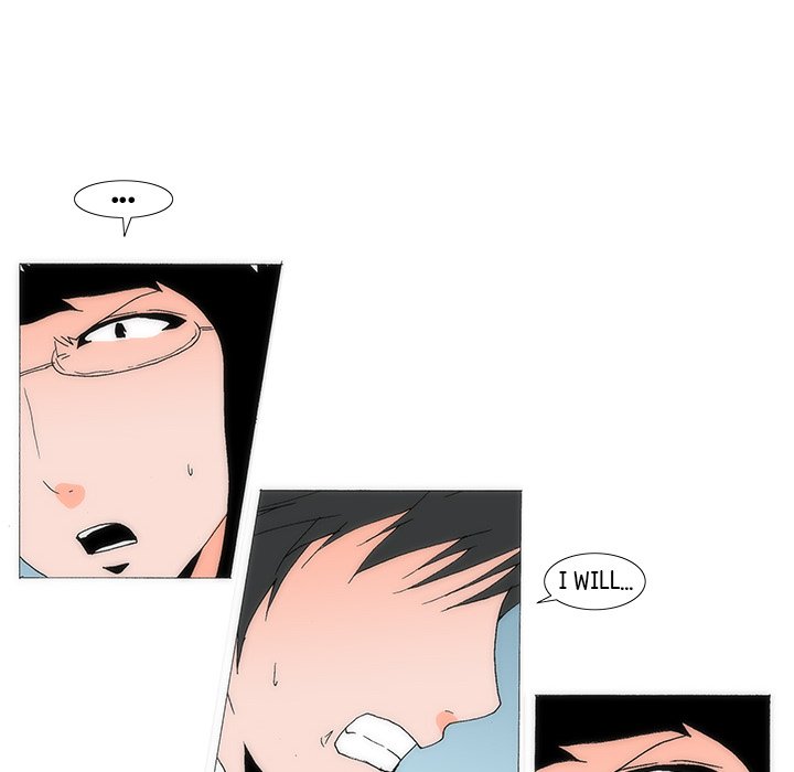 Can’t See Can’t Hear But Love Chapter 77 image 65