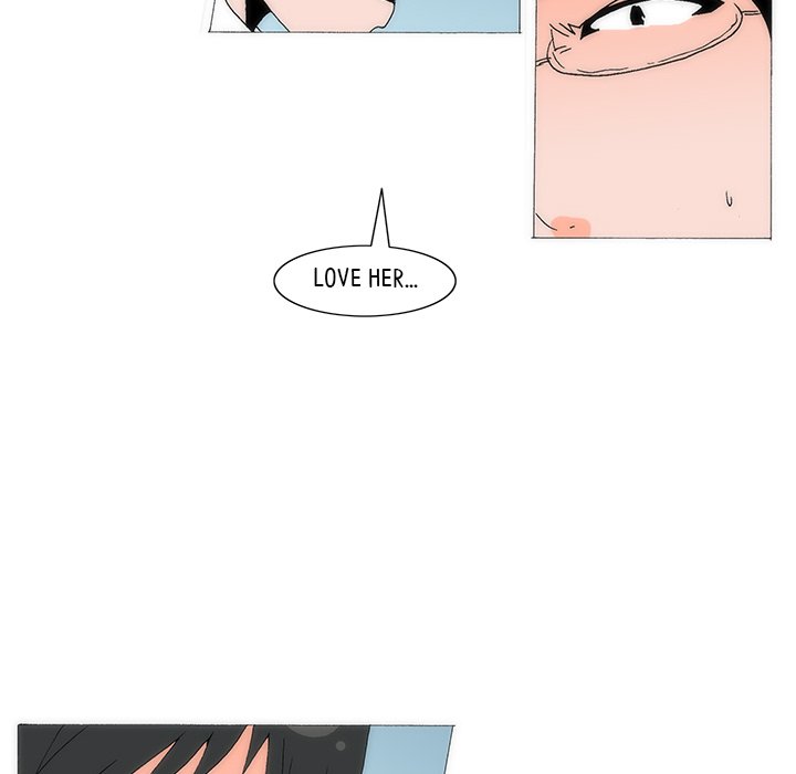 Can’t See Can’t Hear But Love Chapter 77 image 66