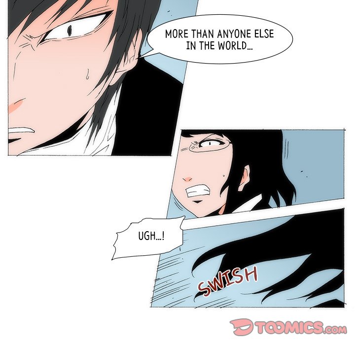 Can’t See Can’t Hear But Love Chapter 77 image 67