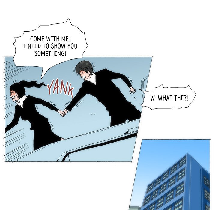 Can’t See Can’t Hear But Love Chapter 77 image 68