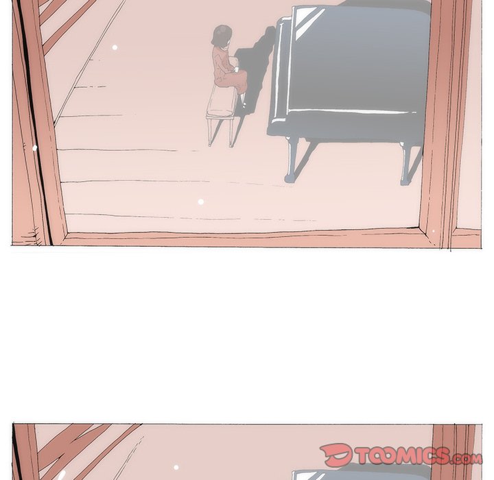 Can’t See Can’t Hear But Love Chapter 77 image 73
