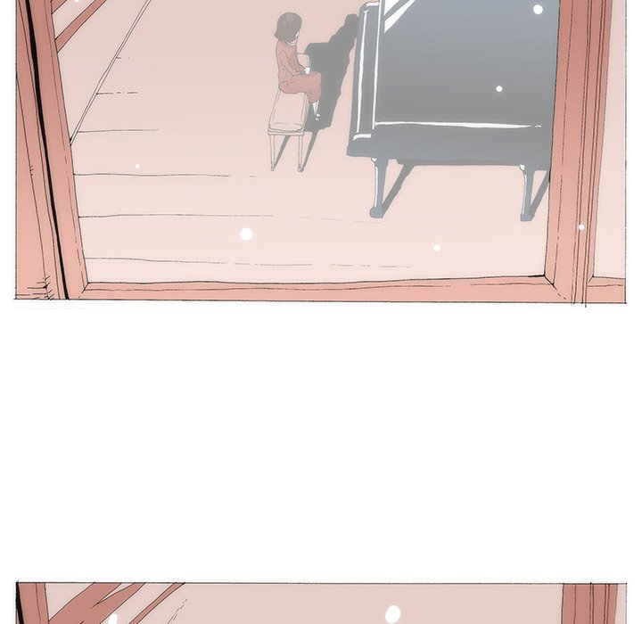 Can’t See Can’t Hear But Love Chapter 77 image 74