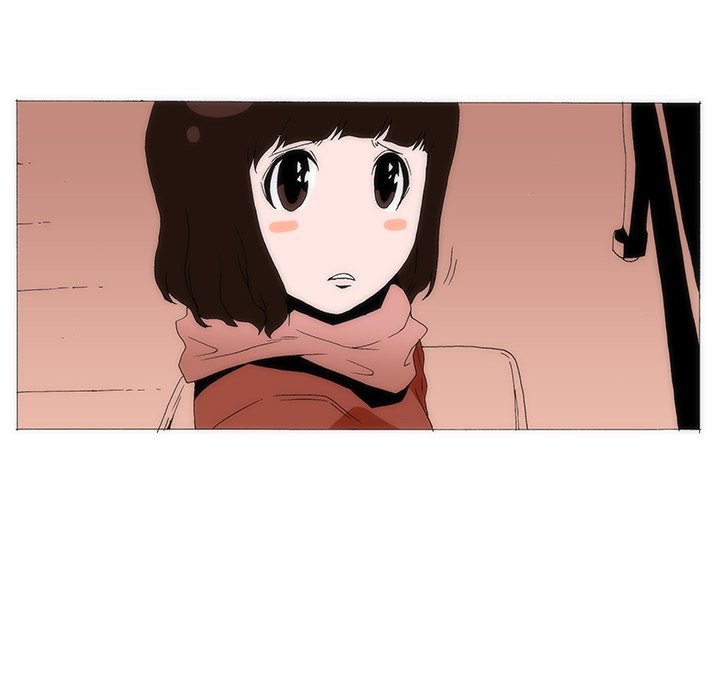 Can’t See Can’t Hear But Love Chapter 77 image 76