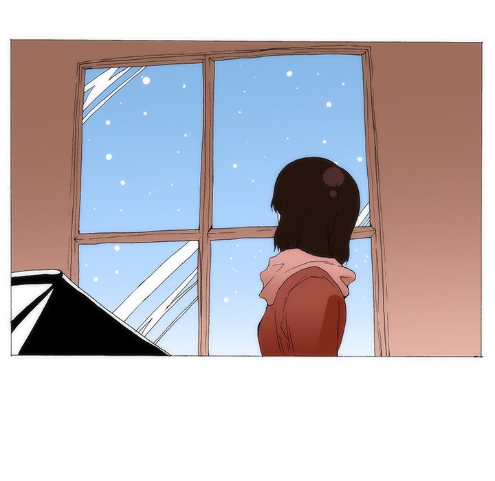 Can’t See Can’t Hear But Love Chapter 77 image 77