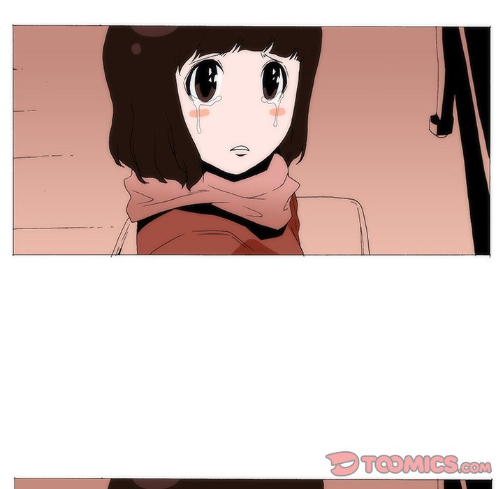 Can’t See Can’t Hear But Love Chapter 77 image 79