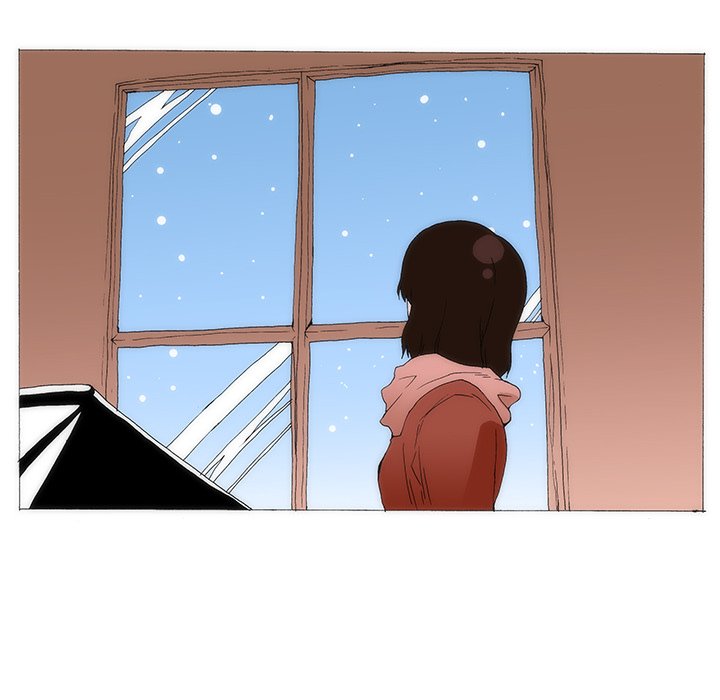 Can’t See Can’t Hear But Love Chapter 77 image 81