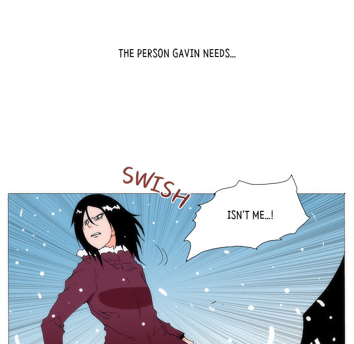 Can’t See Can’t Hear But Love Chapter 79 image 25