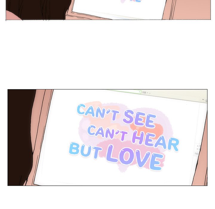 Can’t See Can’t Hear But Love Chapter 79 image 40