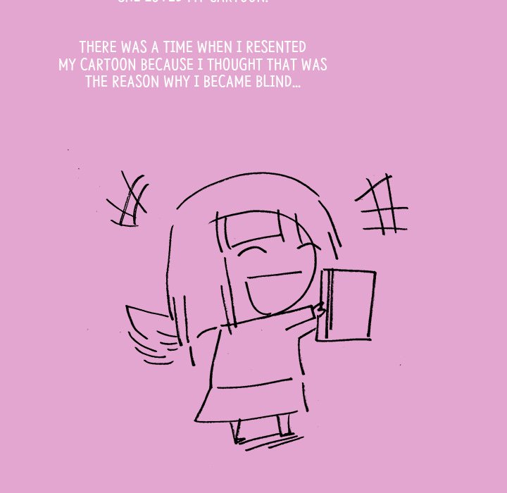 Can’t See Can’t Hear But Love Chapter 79 image 89