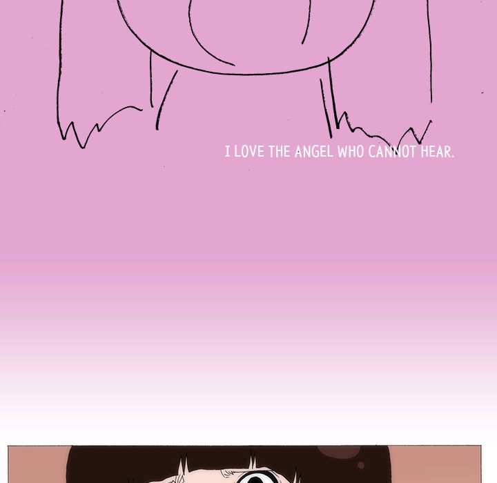 Can’t See Can’t Hear But Love Chapter 79 image 98