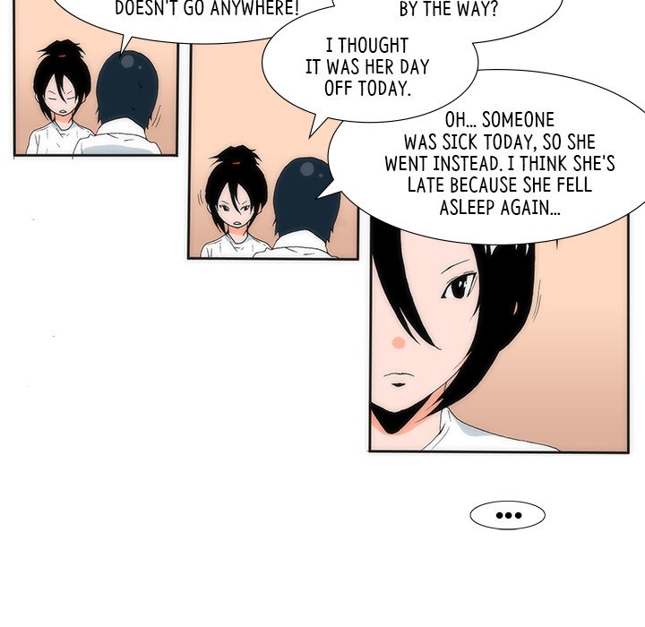 Can’t See Can’t Hear But Love Chapter 8 image 10