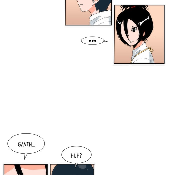 Can’t See Can’t Hear But Love Chapter 8 image 20